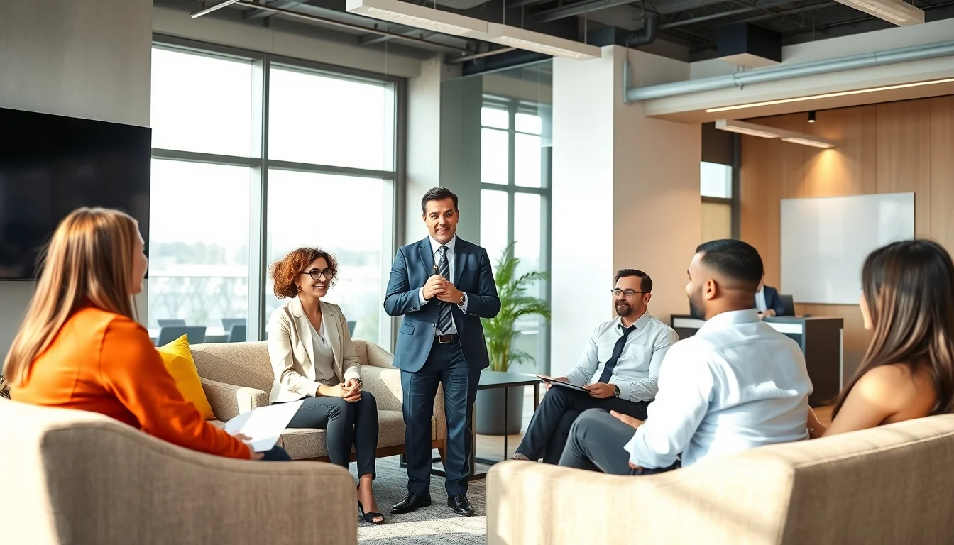 Professional plan visual